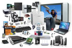 Collection image for: ELECTRONIC AND GADGETS