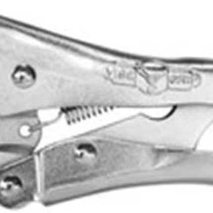 VISE-GRIP Original Locking Sheet Metal Tool, 8", 23