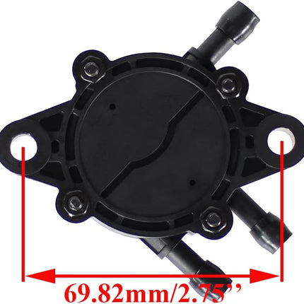 LT1045 LT1050 Fuel Pump for Cub Cadet LT1042 LT1018 LTX1050 LT1046 LT1024 RT65 LTS1550 GT1554VT LT2180 LT1022 LTX1042 Lawn Tractor
