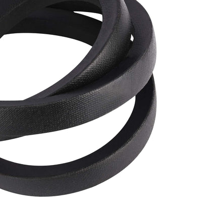 954-0241A 954-05040 Drive Belt 5/8" X 35" Compatible with Craftsman 12294 13394 2852H TH5H350, MTD 754-0241 754-0241-352 754-0241A 754-05040 954-0241A 954-04057 954-05040