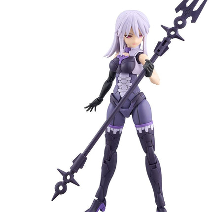 Bandai Hobby - 30 Minute Sisters - #12 Option Body Parts Arm & Leg Parts [White/Black],  30 MS Model Kit