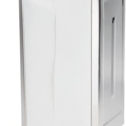221 S/S Full-Size Double Sided Napkin Dispenser