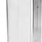 221 S/S Full-Size Double Sided Napkin Dispenser