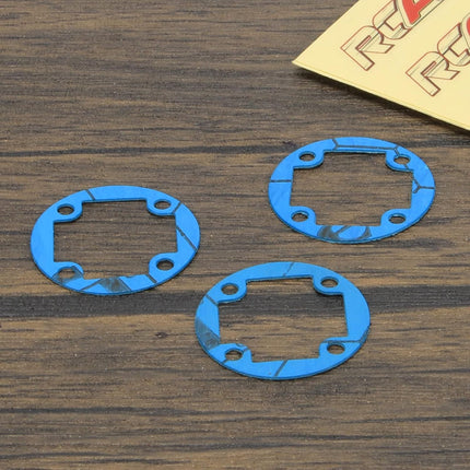 Diff Gasket for Arrma Mojave Kraton Outcast Talion EXB 1/7 1/8 Series