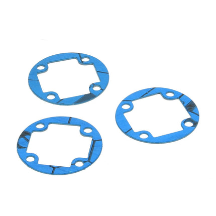 Diff Gasket for Arrma Mojave Kraton Outcast Talion EXB 1/7 1/8 Series