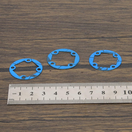 Diff Gasket for Arrma Mojave Kraton Outcast Talion EXB 1/7 1/8 Series