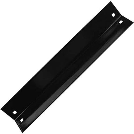 Grill Replacement Parts for Char Griller Chargriller 5050 5650 3001 Grills, Porcelain Steel Heat Plate, Heat Shield, Flame Shield, Burner Cover, Flavor Bars Replacement for Chargriller, King Griller