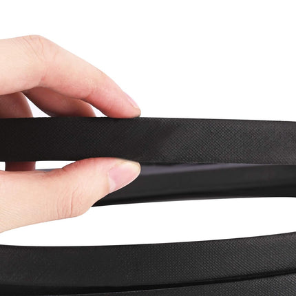 954-0241A 954-05040 Drive Belt 5/8" X 35" Compatible with Craftsman 12294 13394 2852H TH5H350, MTD 754-0241 754-0241-352 754-0241A 754-05040 954-0241A 954-04057 954-05040