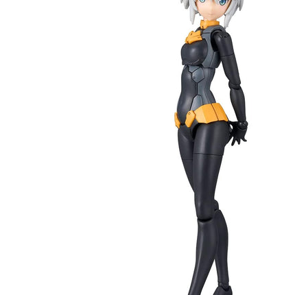 Bandai Hobby - 30 Minute Sisters - #12 Option Body Parts Arm & Leg Parts [White/Black],  30 MS Model Kit