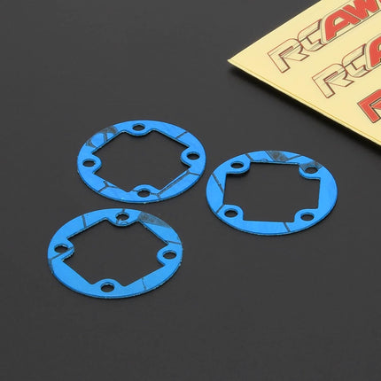 Diff Gasket for Arrma Mojave Kraton Outcast Talion EXB 1/7 1/8 Series
