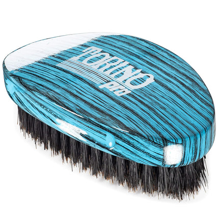 Torino Pro Medium Hard Palm Curve Wave Brush #1770-360 - Great for Wolfing - for 360 Waves by