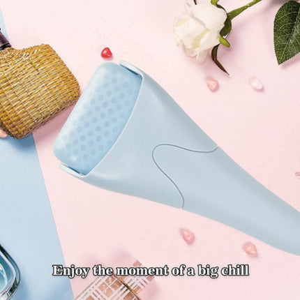 Ice Roller for Face,Eyes,Facial Massager Tool,Soothing Skin Care Tool,Cooling Skincare Device for Puffiness,At-Home Spa Gift for Women