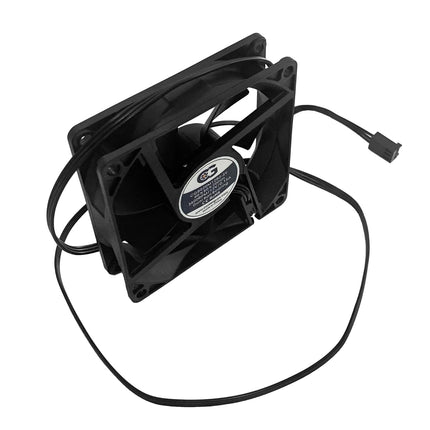 80X80X20Mm 12 VDC 3Pin Medium Speed Fan CG8020M12B2-3Y