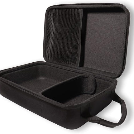Label Maker Case Customized for Brother P-Touch PT- D610BT Business Professional Connected Label Maker, Also for PTD-600, PT-D410, PT-D460BT
