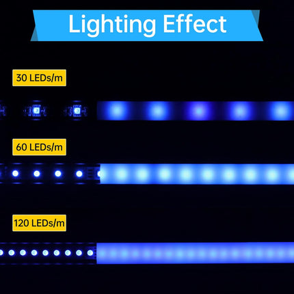 6Pack 3.3FT/1M V Shape LED Channel Silver Aluminum LED Strip Diffuser Channel with Milky White Cover Frosted Corner Lighting Easy Installation V1SW WW 1M
