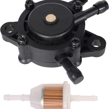 LT1045 LT1050 Fuel Pump for Cub Cadet LT1042 LT1018 LTX1050 LT1046 LT1024 RT65 LTS1550 GT1554VT LT2180 LT1022 LTX1042 Lawn Tractor