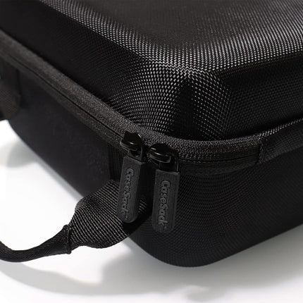 Label Maker Case Customized for Brother P-Touch PT- D610BT Business Professional Connected Label Maker, Also for PTD-600, PT-D410, PT-D460BT